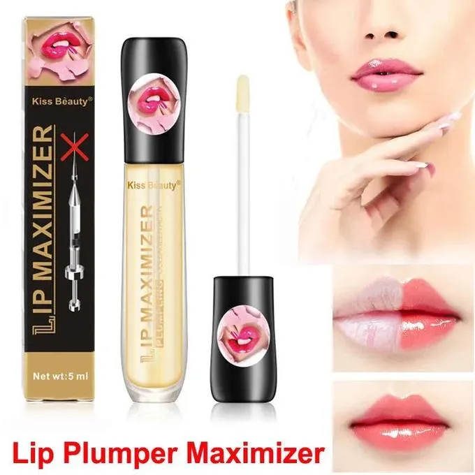 LIP PLUMPER MAXIMIZER  BOTOX